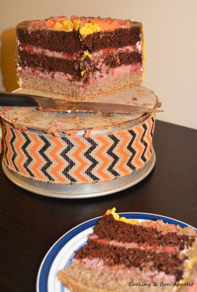 Layer Cake 2